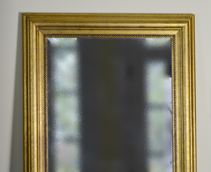 Ikea "Levanger" Full Length Wall Mirror EBTH